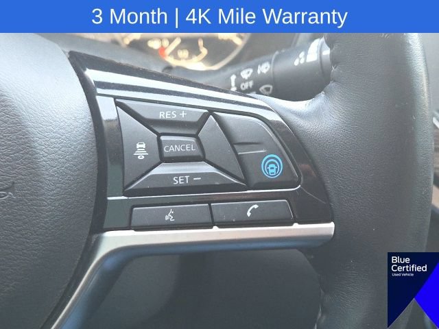 Used 2020 Nissan Altima 2.0 Platinum FWD image 37