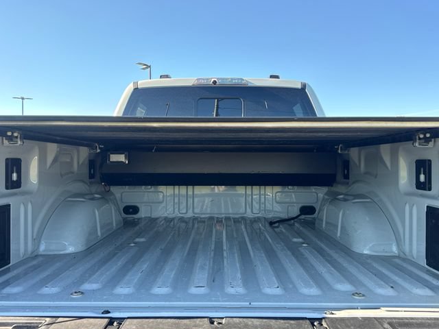 Used 2024 Ford F150 Raptor AWD/4WD image 10