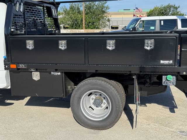 New 2024 Ford F350 XL w/ XL Chrome Package RWD image 11