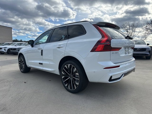 New 2026 Volvo XC60 B5 Ultra w/ Protection Package Premier image 5