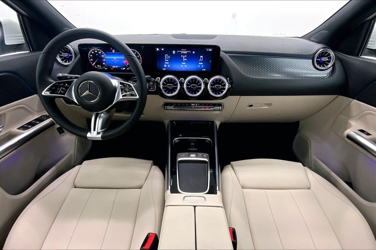 Used 2026 Mercedes-Benz GLA 250 image 18