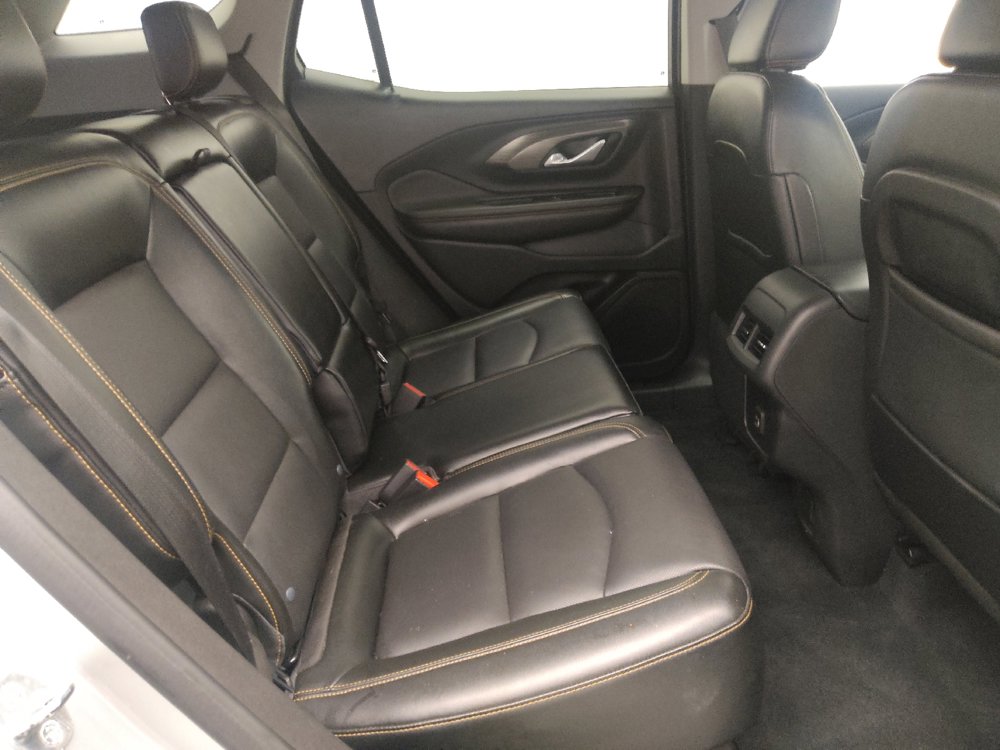 Used 2020 GMC Terrain SLT w/ Preferred Package image 19