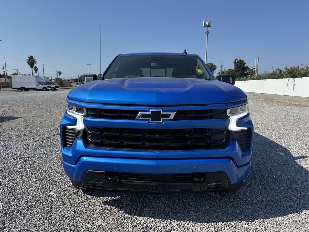 New 2026 Chevrolet Silverado 1500 RST image 2