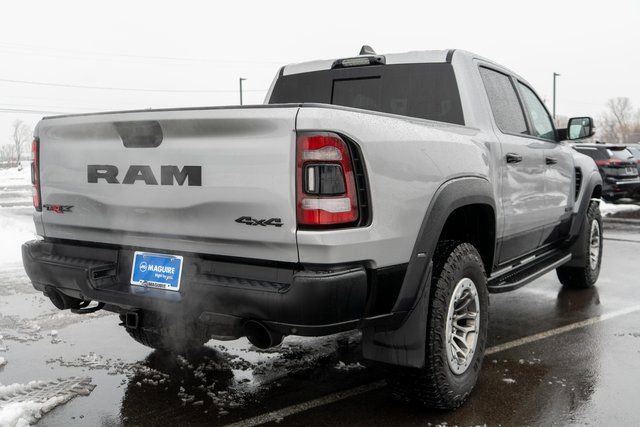 Used 2023 RAM 1500 TRX w/ TRX Level 2 Equipment Group image 6