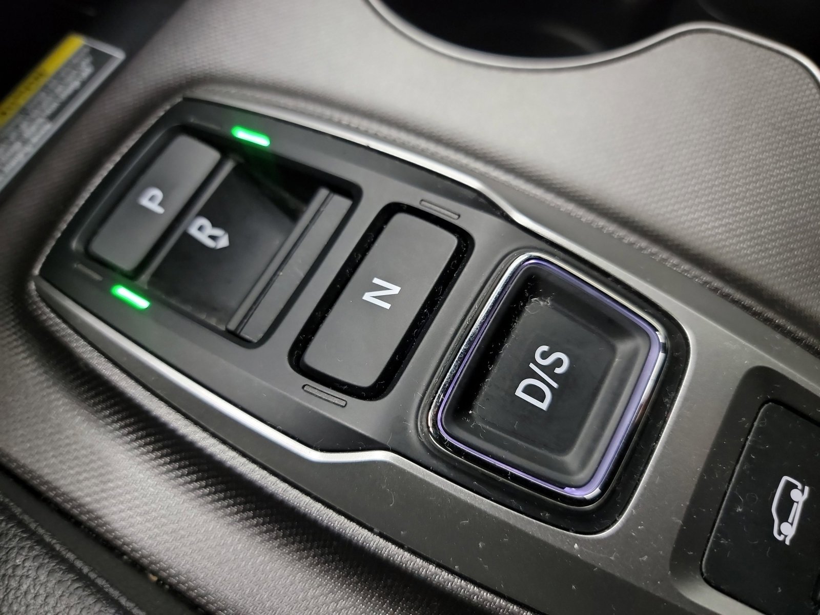 Certified 2025 Honda Passport EX-L image 27