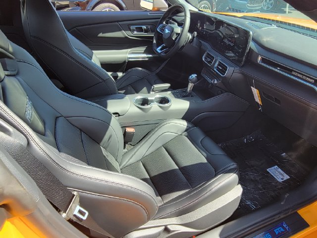 New 2026 Ford Mustang Premium w/ Mustang RTR Package RWD image 17