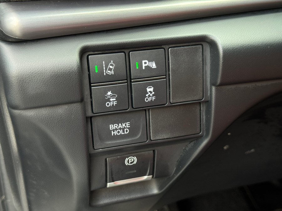 Used 2021 Acura RDX SH-AWD w/ A-Spec & Advance Pkg image 49