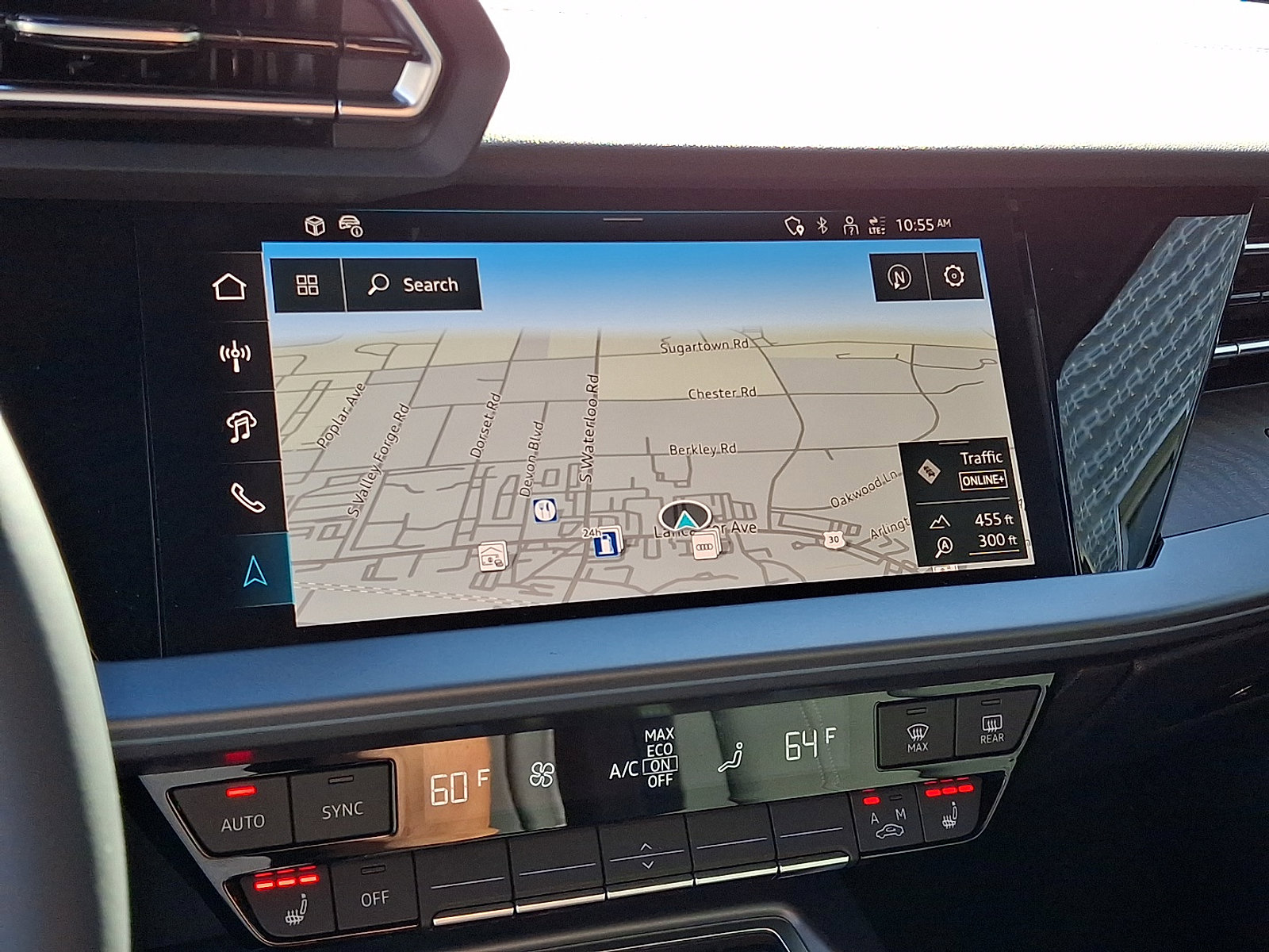 New 2026 Audi A3 2.0T Premium Plus image 12