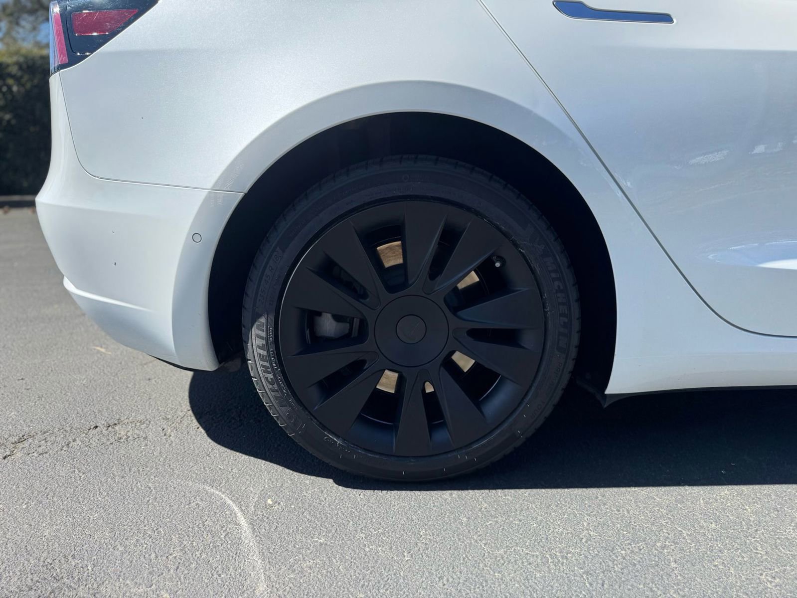 Used 2019 Tesla Model 3 Standard Range Plus RWD image 15