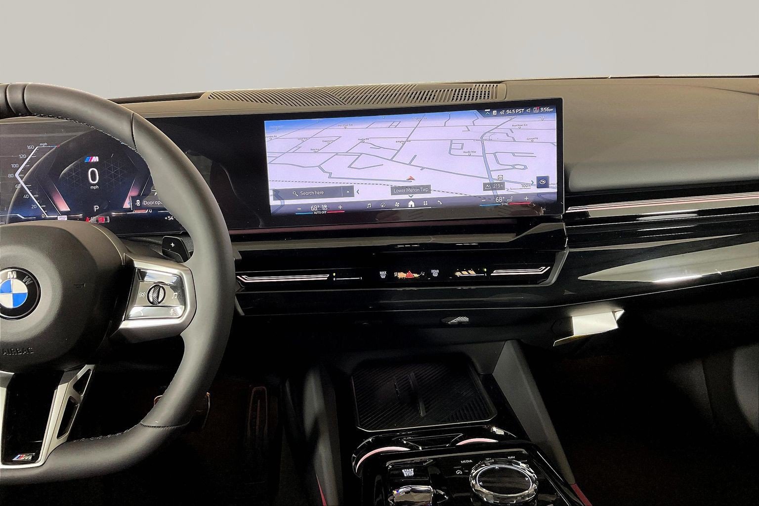 New 2026 BMW 530i xDrive AWD/4WD image 7