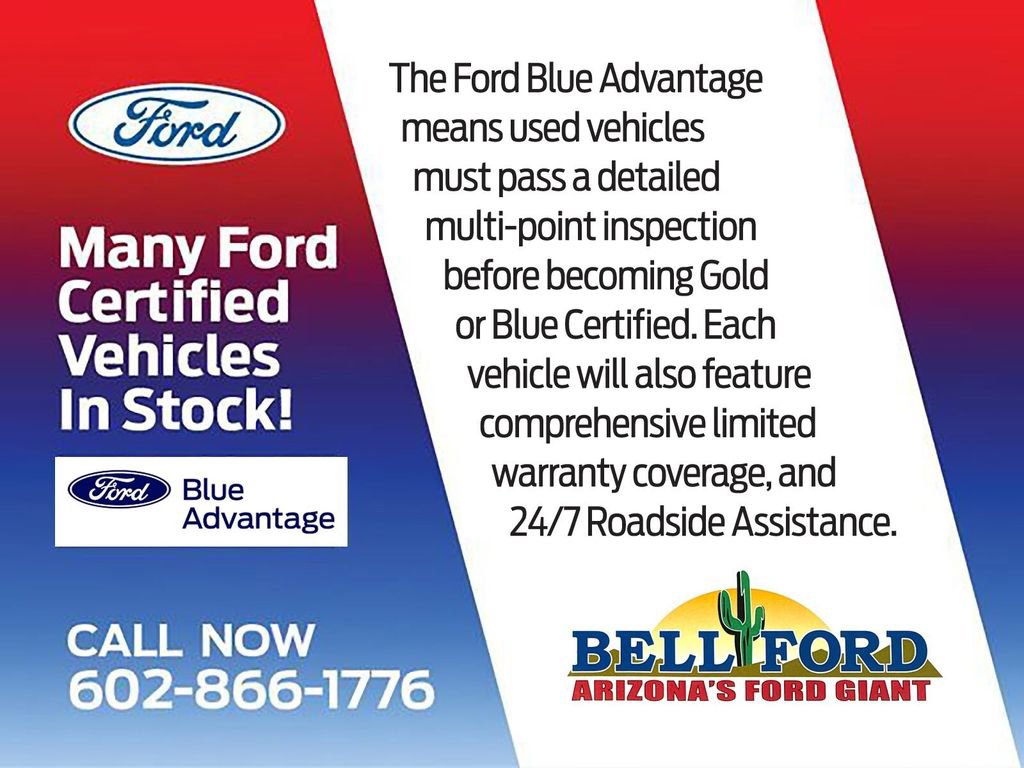 Used 2024 Ford Mustang Coupe image 15