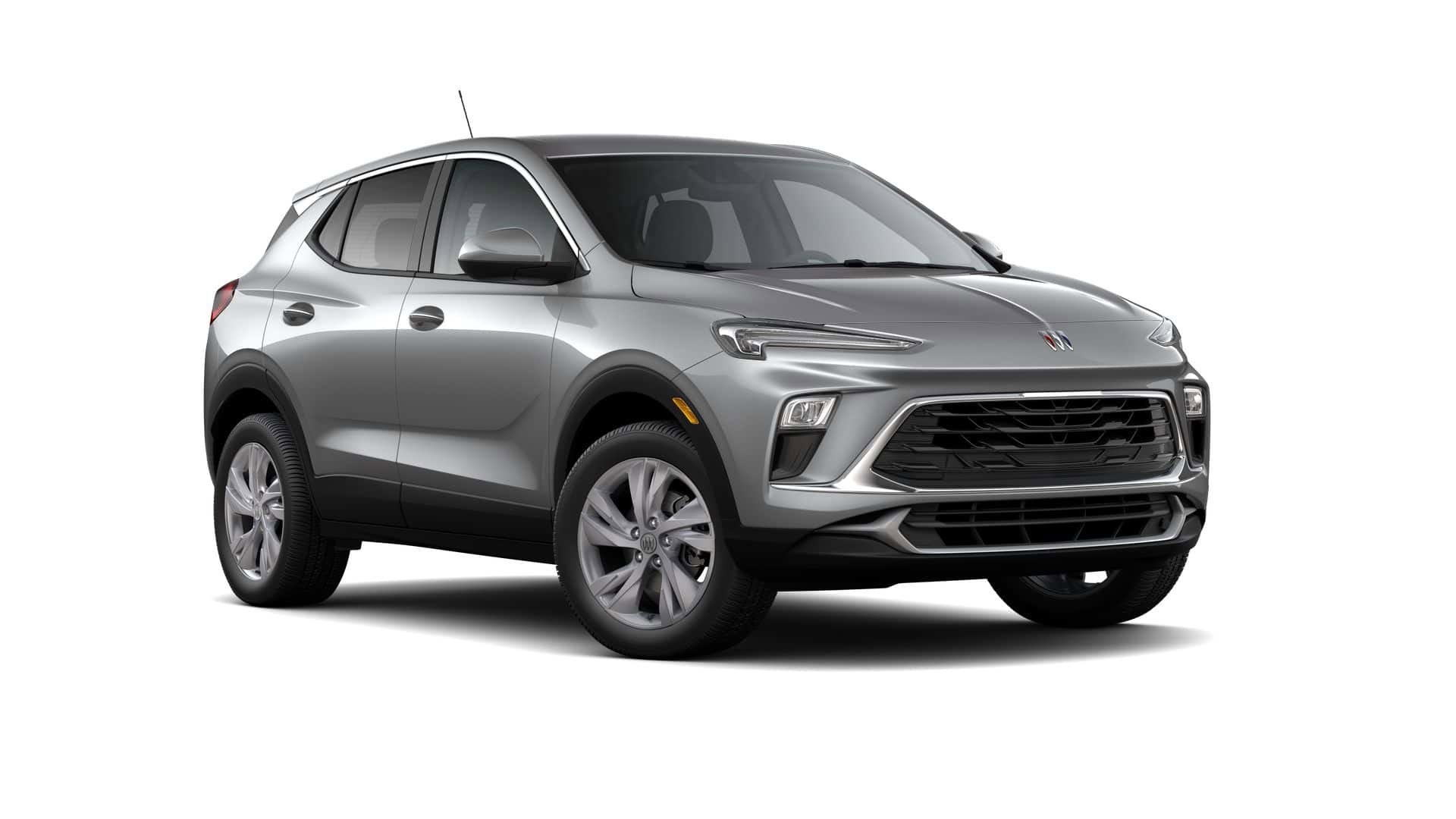 New 2026 Buick Encore GX Preferred w/ Comfort Package FWD image 16