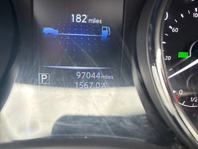 Used 2016 Nissan Rogue SL w/ SL Premium Package AWD/4WD image 16