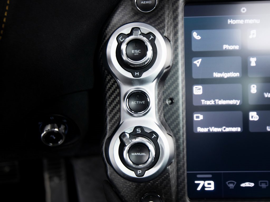 Used 2021 McLaren 765LT image 17