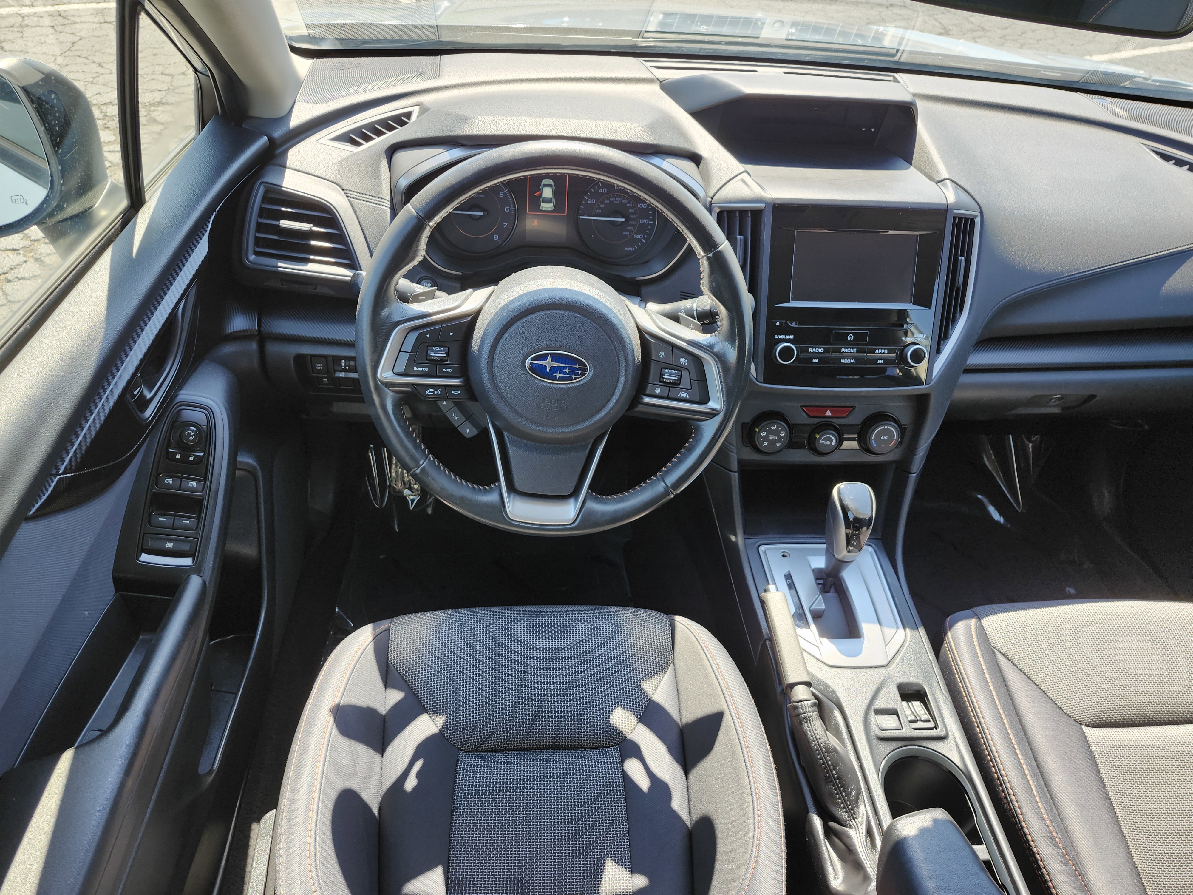 Used 2019 Subaru Crosstrek 2.0i Premium w/ Eyesight System image 25