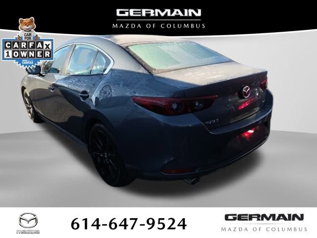 Used 2023 MAZDA MAZDA3 s image 7