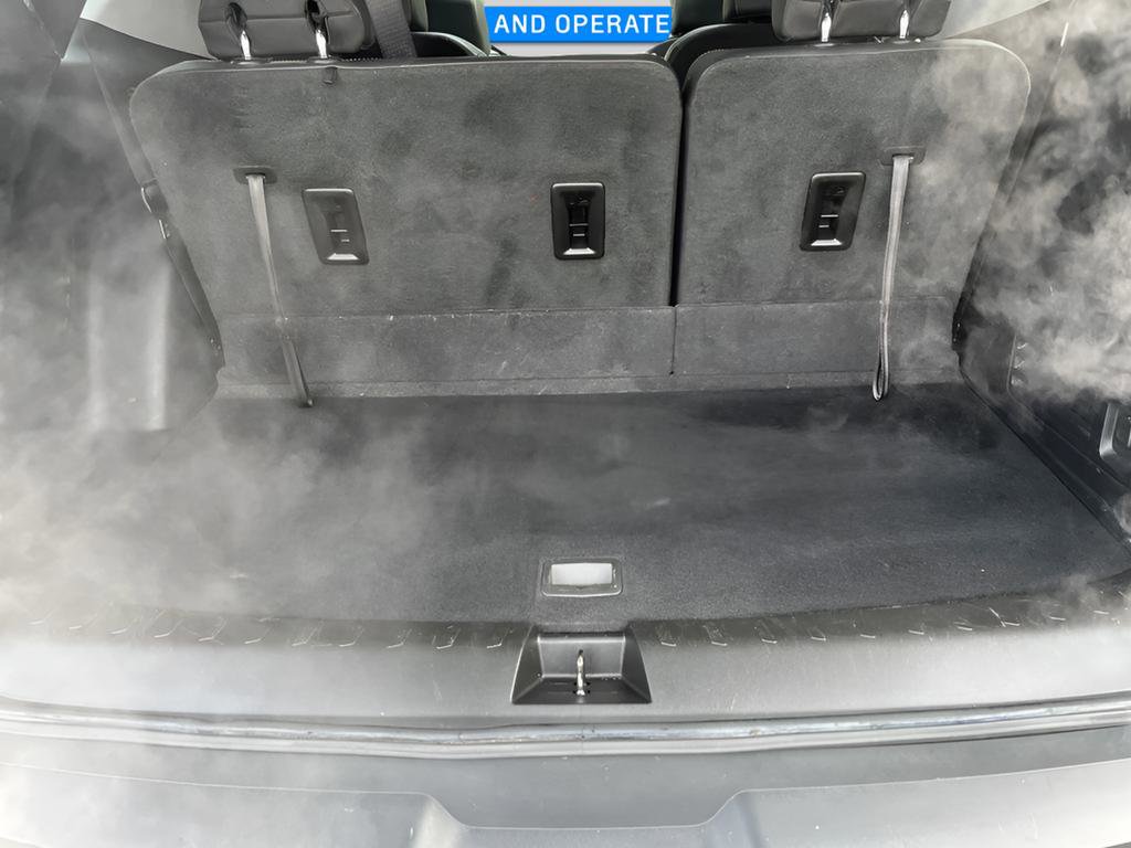 Used 2020 Chevrolet Traverse LT w/ LT Premium Package image 12