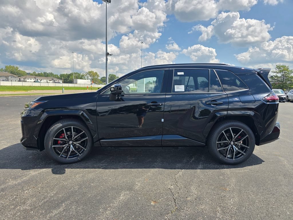 New 2026 Toyota RAV4 AWD Plug-in Hybrid image 14