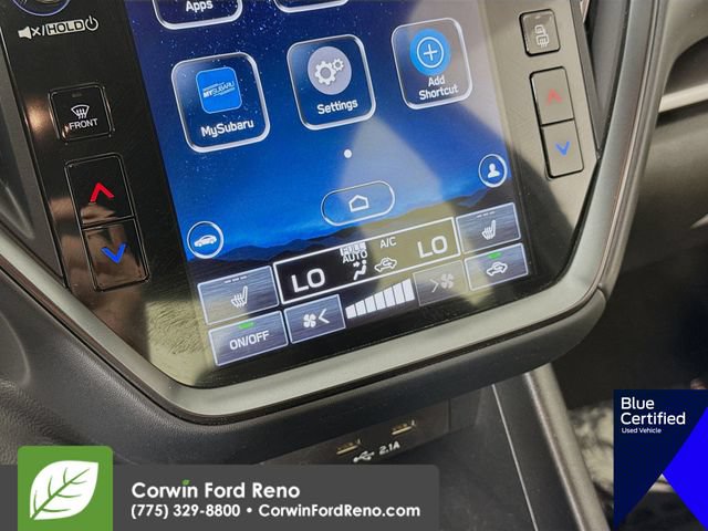 Used 2022 Subaru WRX Premium AWD/4WD image 19