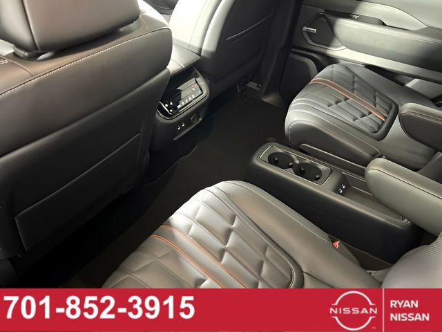 New 2026 Nissan Armada PRO-4X image 30