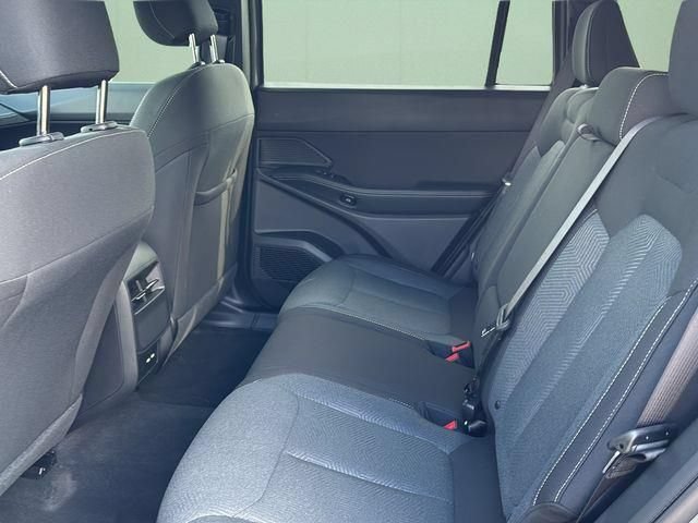 New 2026 Jeep Cherokee Laredo AWD/4WD image 22