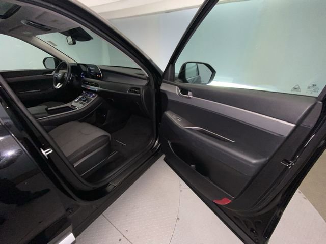 Used 2022 Hyundai Palisade SEL w/ Cargo Package image 25