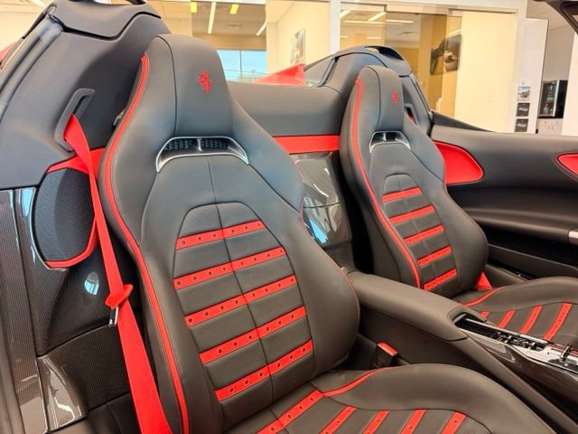 Used 2023 Ferrari SF90 Spider AWD/4WD image 20