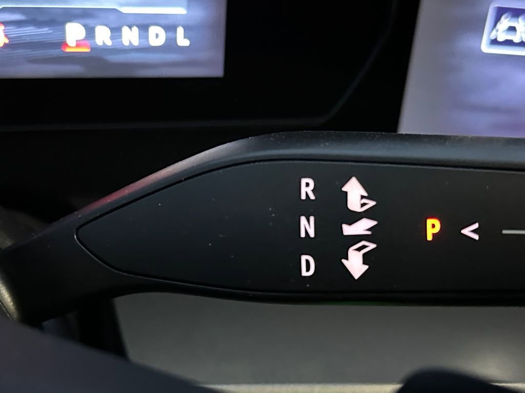 New 2026 Chevrolet Traverse LT image 18