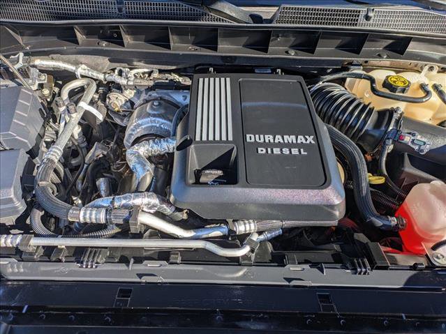 Used 2021 GMC Sierra 1500 Elevation w/ Preferred Package image 21