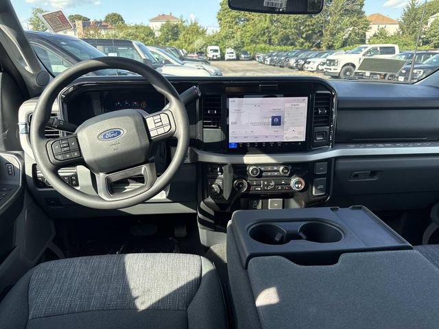 New 2026 Ford F250 XLT w/ XLT Premium Package AWD/4WD image 5
