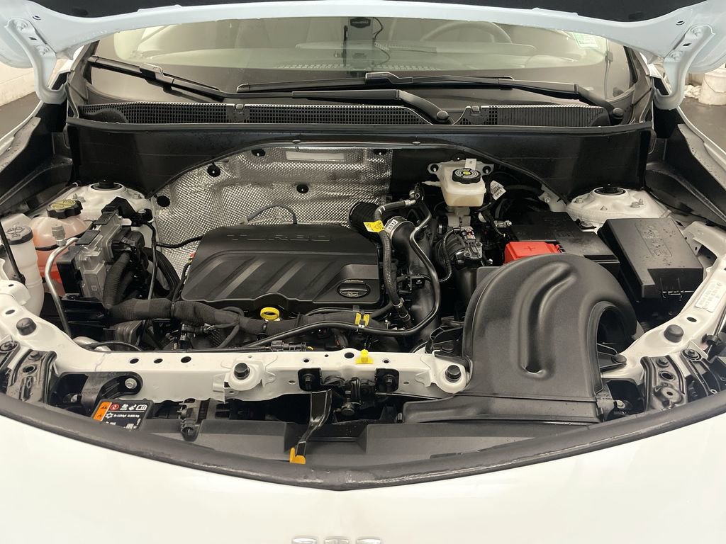 Used 2025 Buick Encore GX Preferred w/ Comfort Package image 22