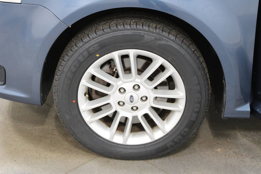 Used 2018 Ford Flex SEL w/ Equipment Group 202A image 52