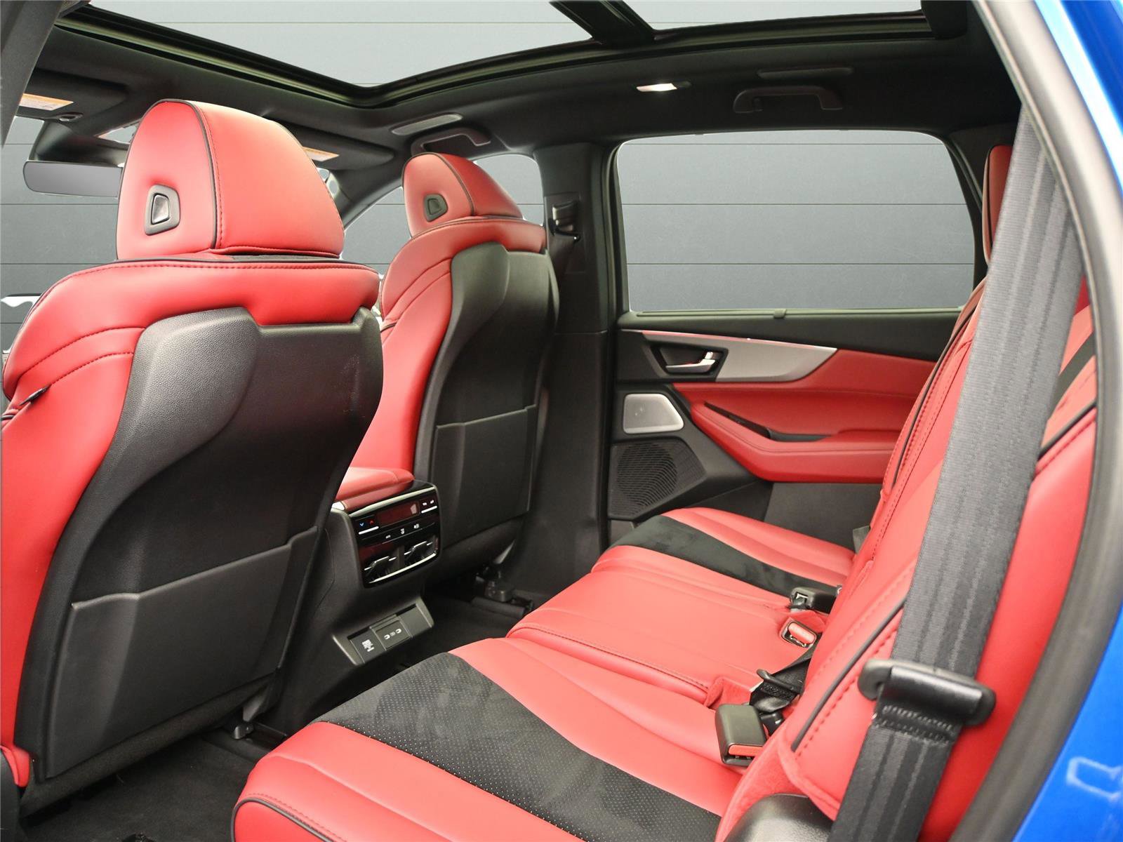 Certified 2026 Acura MDX A-Spec image 11