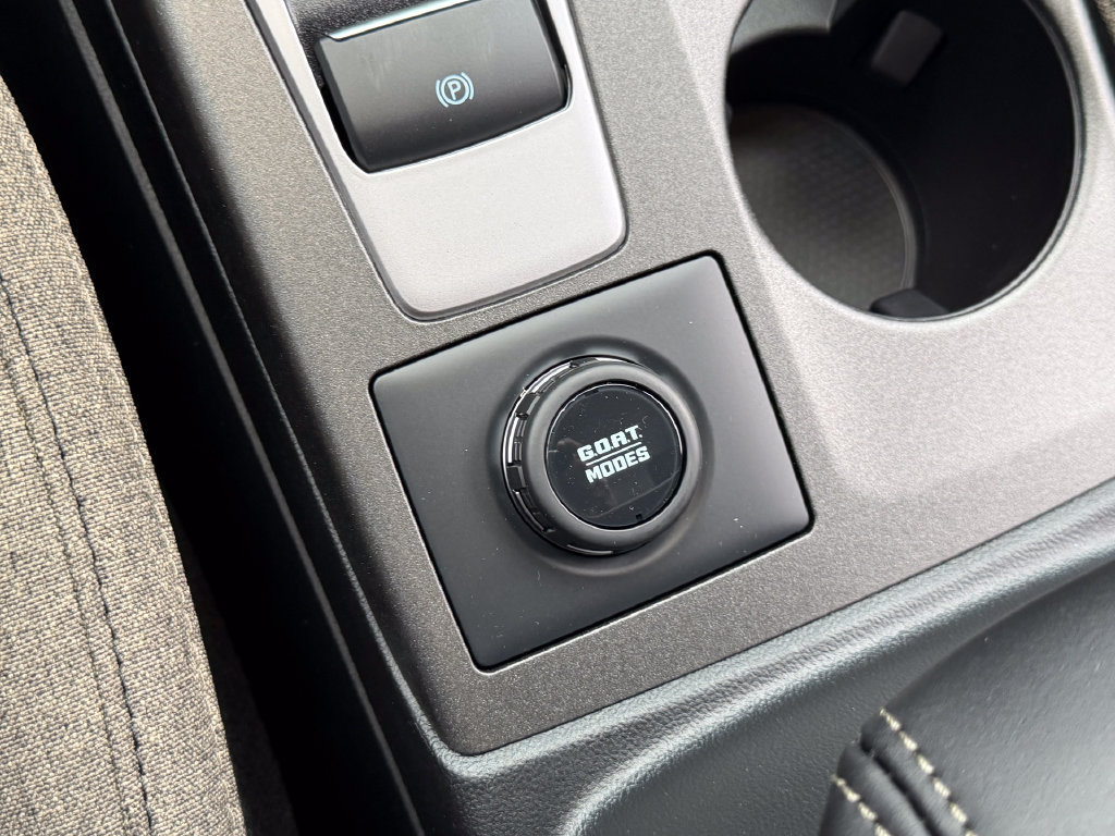 New 2026 Ford Bronco Sport Big Bend AWD/4WD image 18