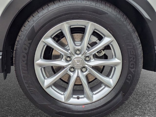 New 2027 Honda CR-V EX image 7