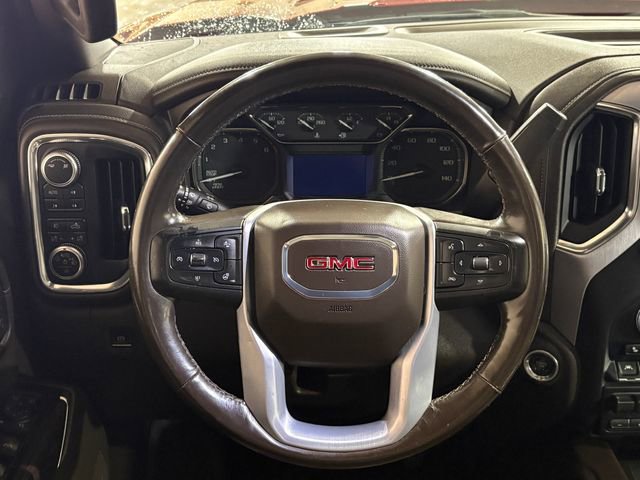 Used 2019 GMC Sierra 1500 SLT w/ SLT Premium Plus Package image 32