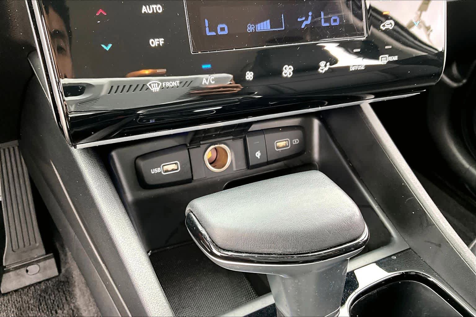 Certified 2023 Hyundai Tucson XRT FWD image 31