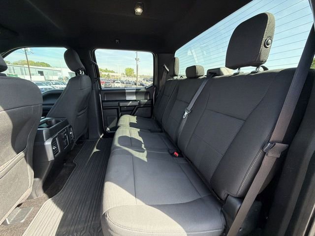 Used 2015 Ford F150 XLT w/ Equipment Group 301A Mid image 25