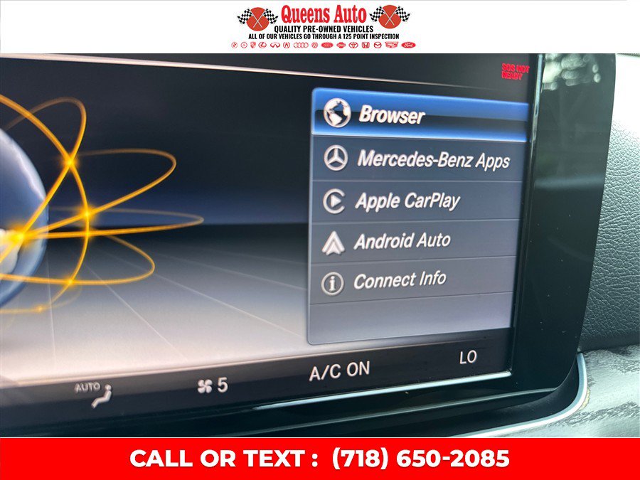 Used 2018 Mercedes-Benz E 300 image 47
