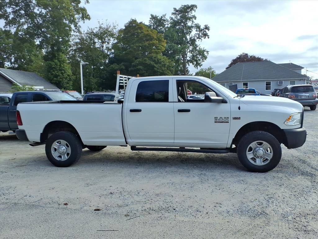 Used 2016 RAM 2500 Tradesman image 4