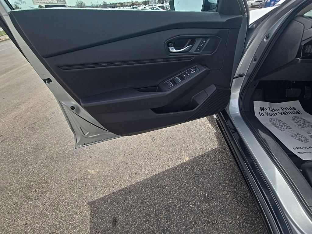 Certified 2024 Honda Accord EX-L image 11