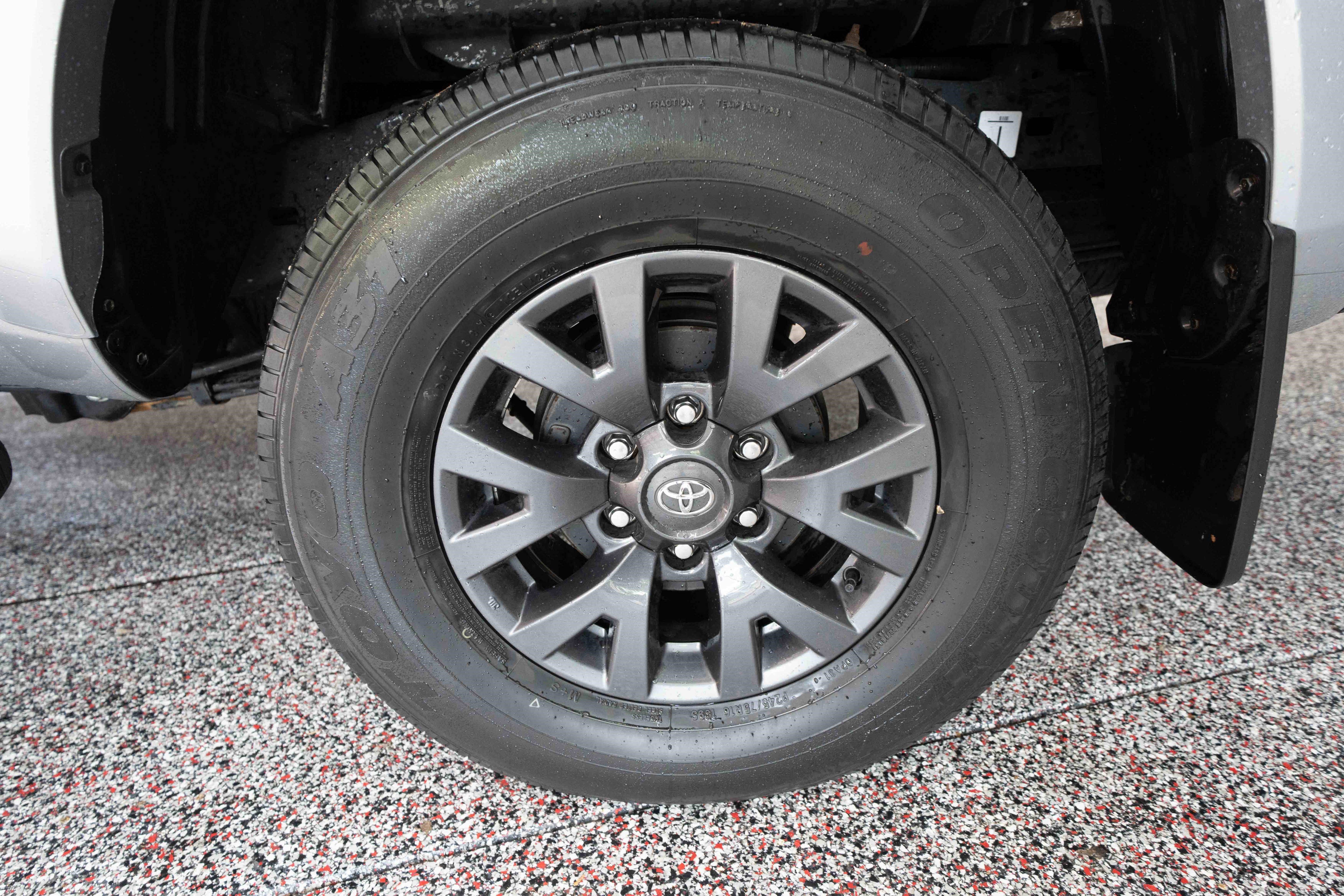 Used 2022 Toyota Tacoma SR5 image 28