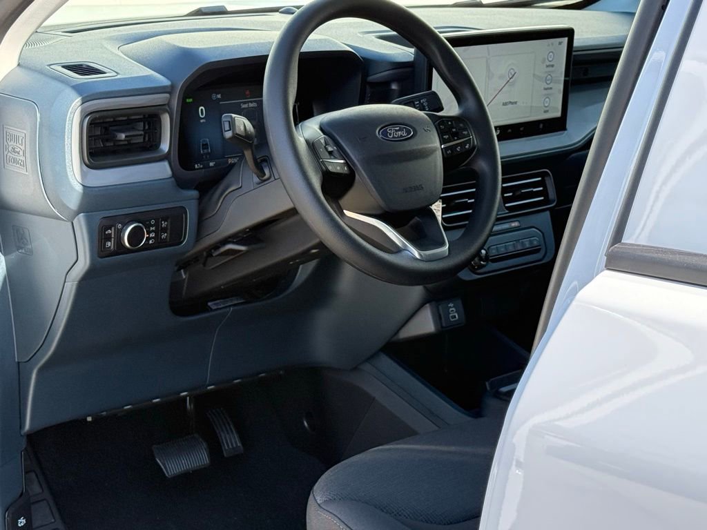 New 2025 Ford Maverick XL image 7
