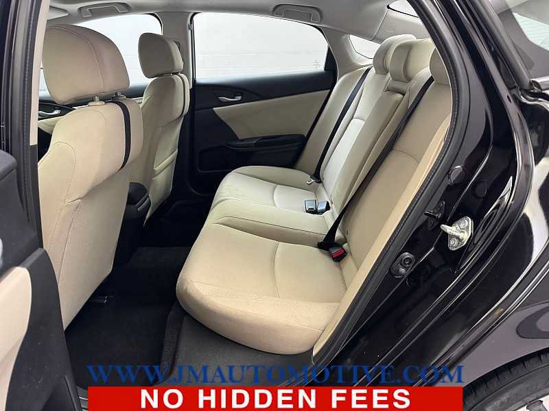 Used 2016 Honda Civic EX-T image 15