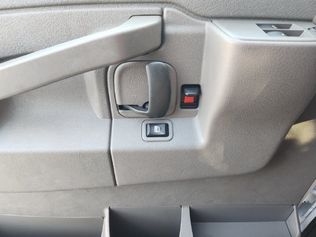Used 2025 Chevrolet Express 3500 LT w/ LT Preferred Equipment Group RWD image 25