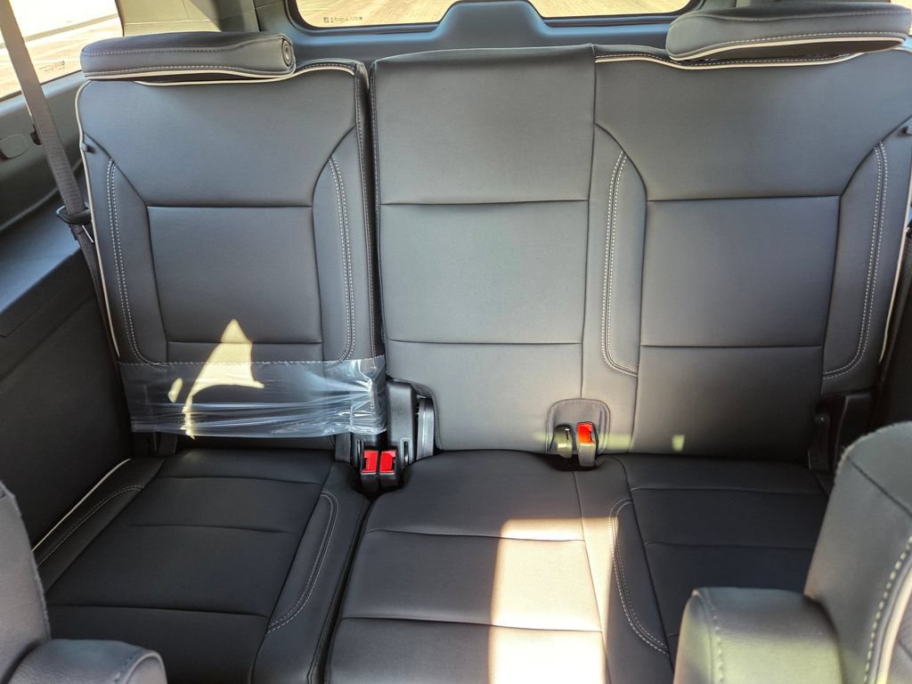 New 2026 GMC Yukon XL Elevation w/ Elevation Premium Package AWD/4WD image 62