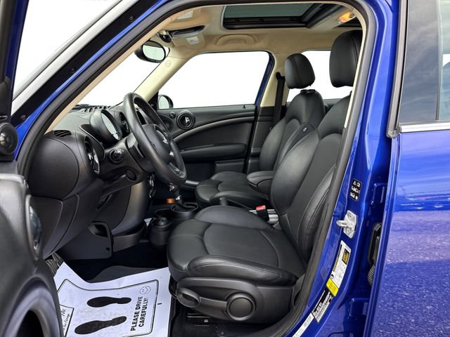 Used 2016 MINI Cooper Countryman S AWD/4WD image 10