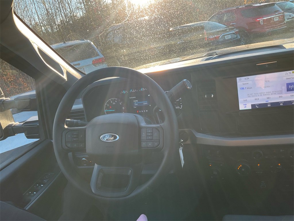 New 2026 Ford F250 XL w/ STX Appearance Package image 26