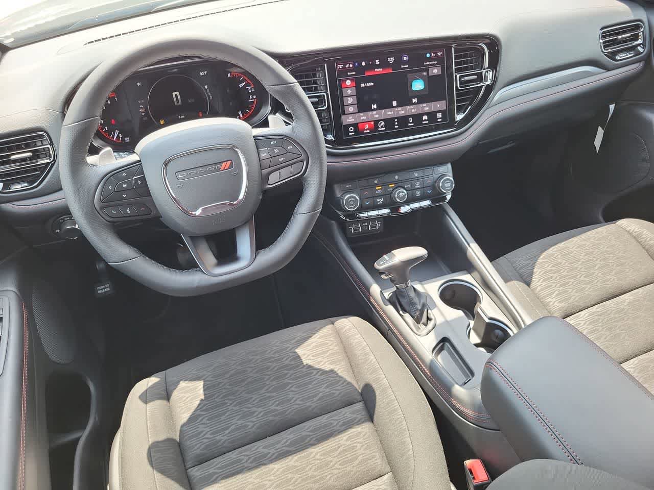 New 2026 Dodge Durango GT RWD image 24