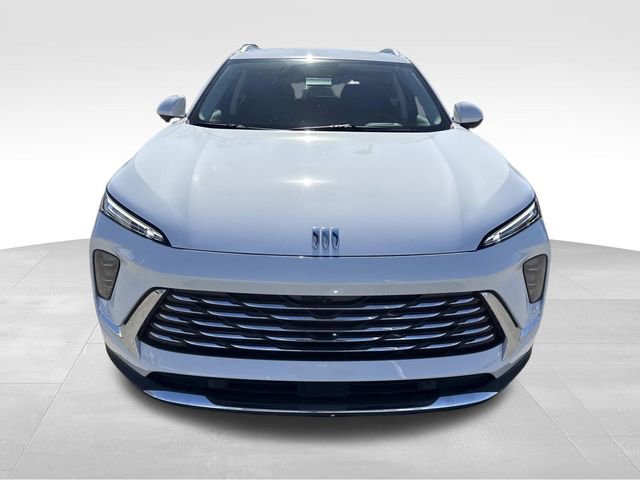 New 2026 Buick Envision Preferred image 9